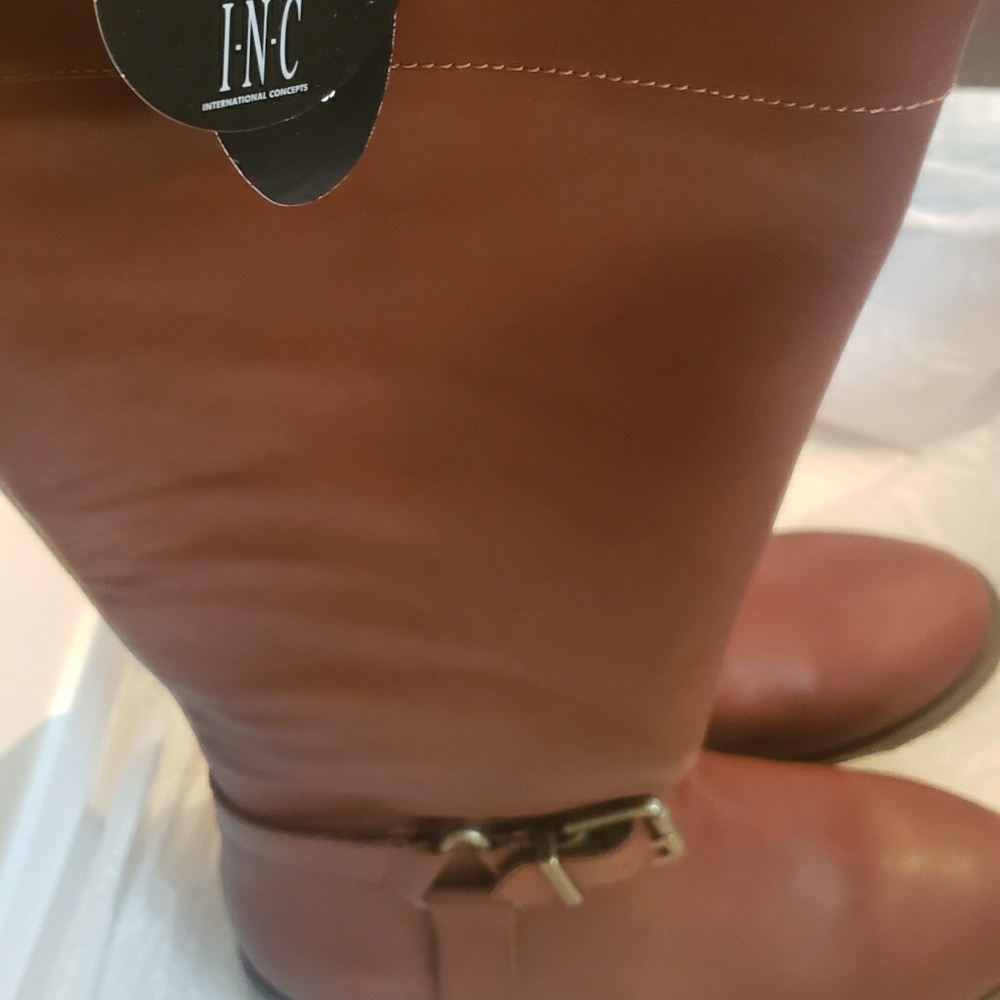 I.N.C International Concepts